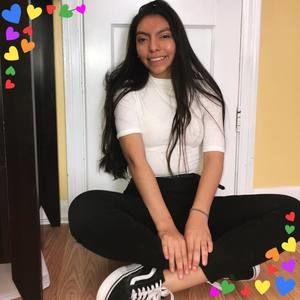 Meet your Posher, Sandra